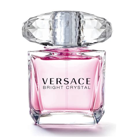 parfum bright crystal versace